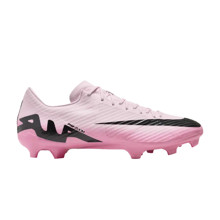 Кроссовки Nike Zoom Mercurial Vapor 15 Academy MG, розовый
Кроссовки Nike Zoom Mercurial Vapor 15 Academy MG, розовый