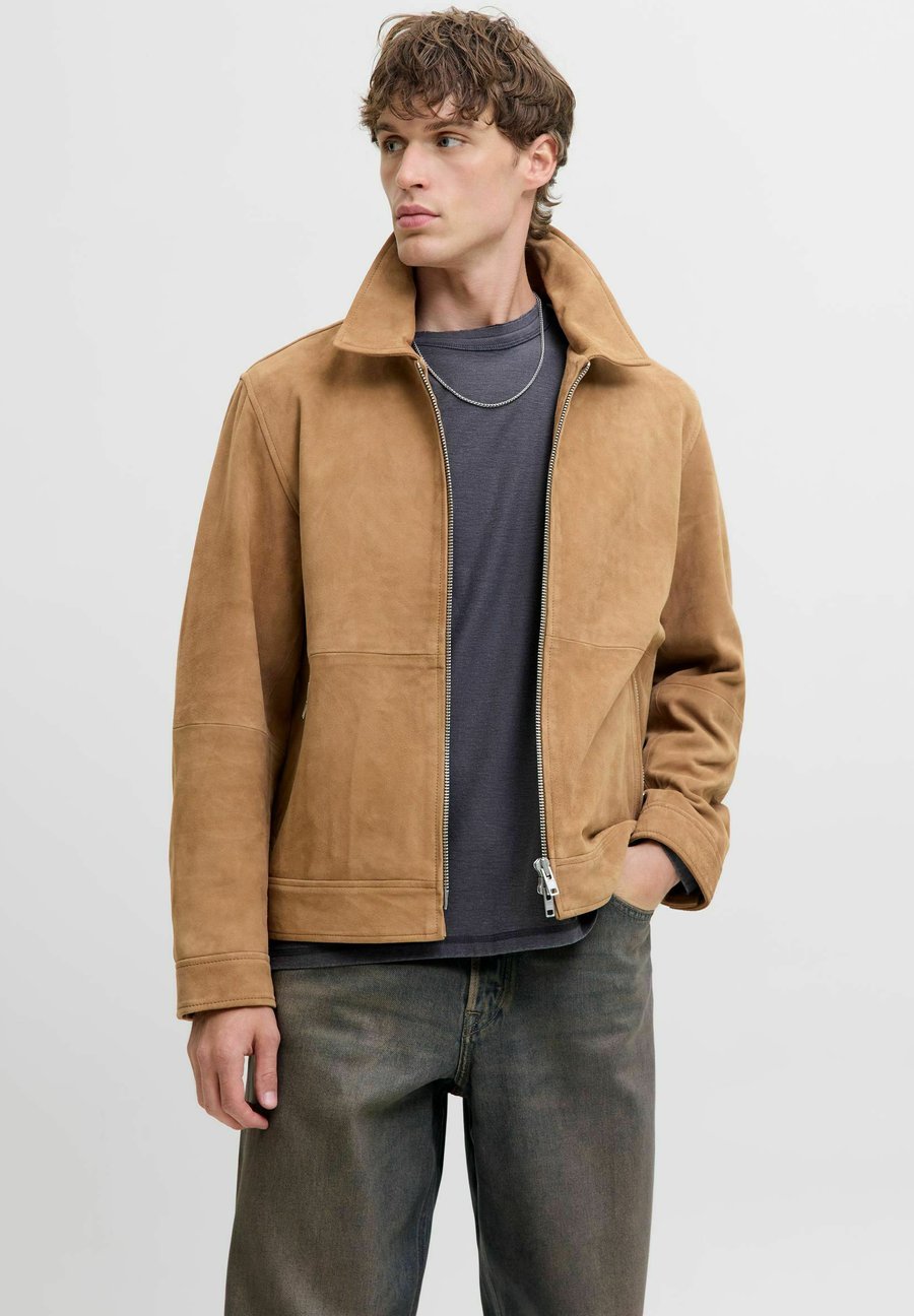 Куртка Jack & Jones Light jacket, Sepia Tint/Beige
Куртка Jack & Jones Light jacket, Sepia Tint/Beige