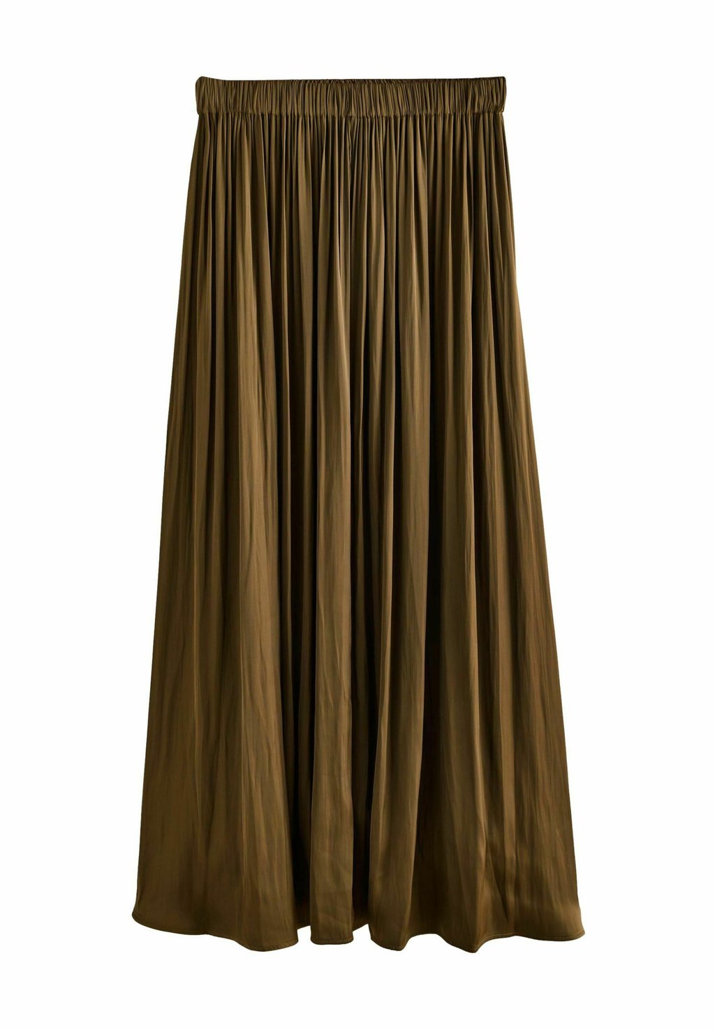 Юбка макси REGULAR FIT Next, зеленый
Юбка макси REGULAR FIT Next, зеленый