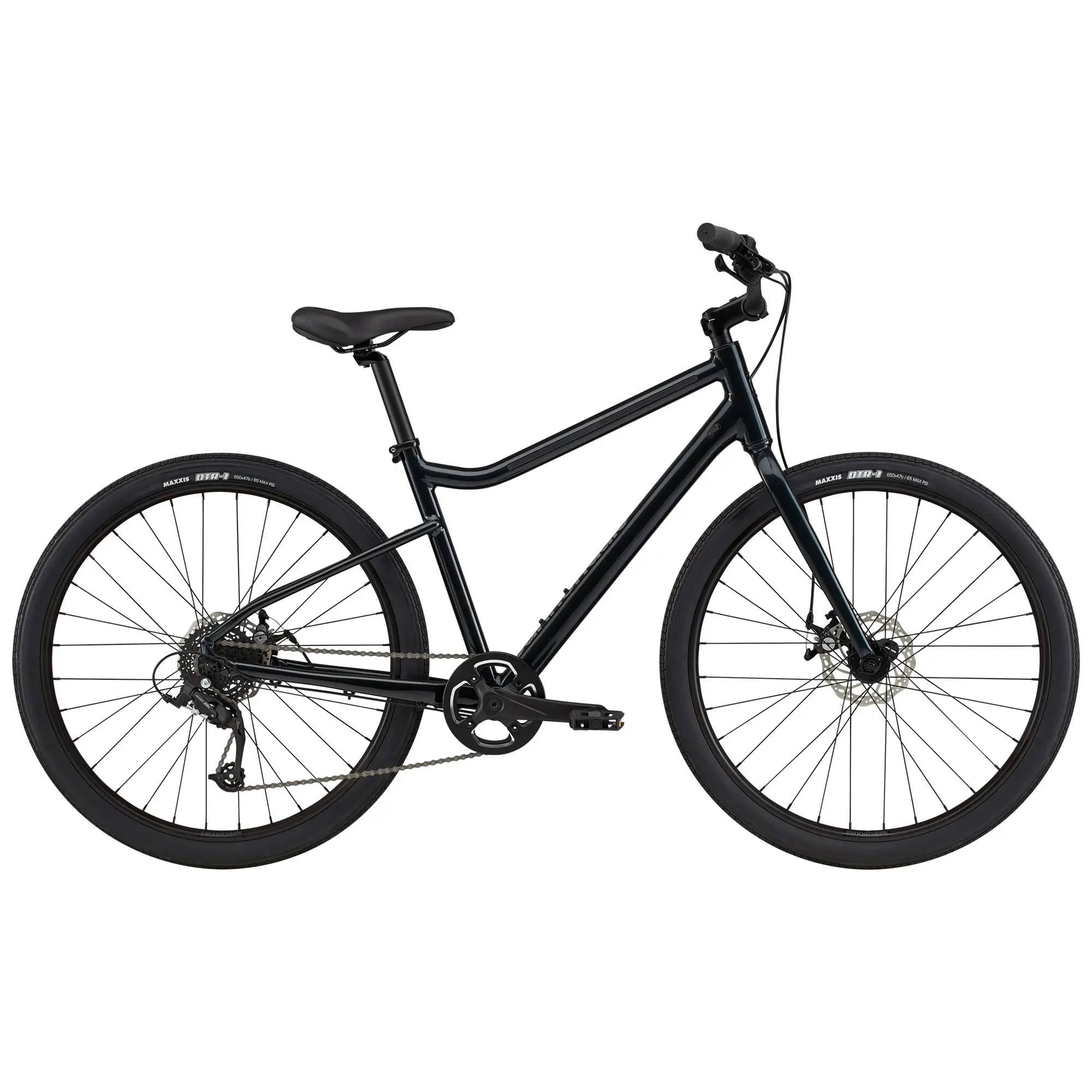 Городской велосипед Treadwell 3 Cannondale, Gunmetal Green
Городской велосипед Treadwell 3 Cannondale, Gunmetal Green