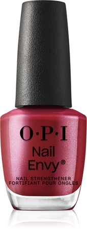 Питательный лак для ногтей OPI Nail Envy, Tough Luv 15 ml
Питательный лак для ногтей OPI Nail Envy, Tough Luv 15 ml