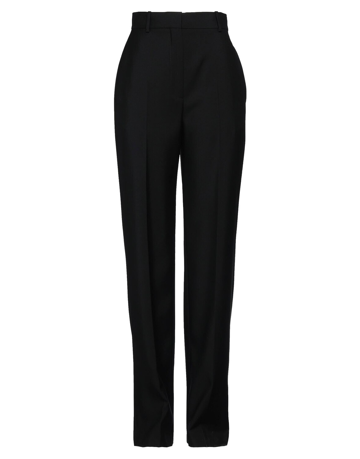 Брюки Alexander Mcqueen, черный
Брюки Alexander Mcqueen, черный