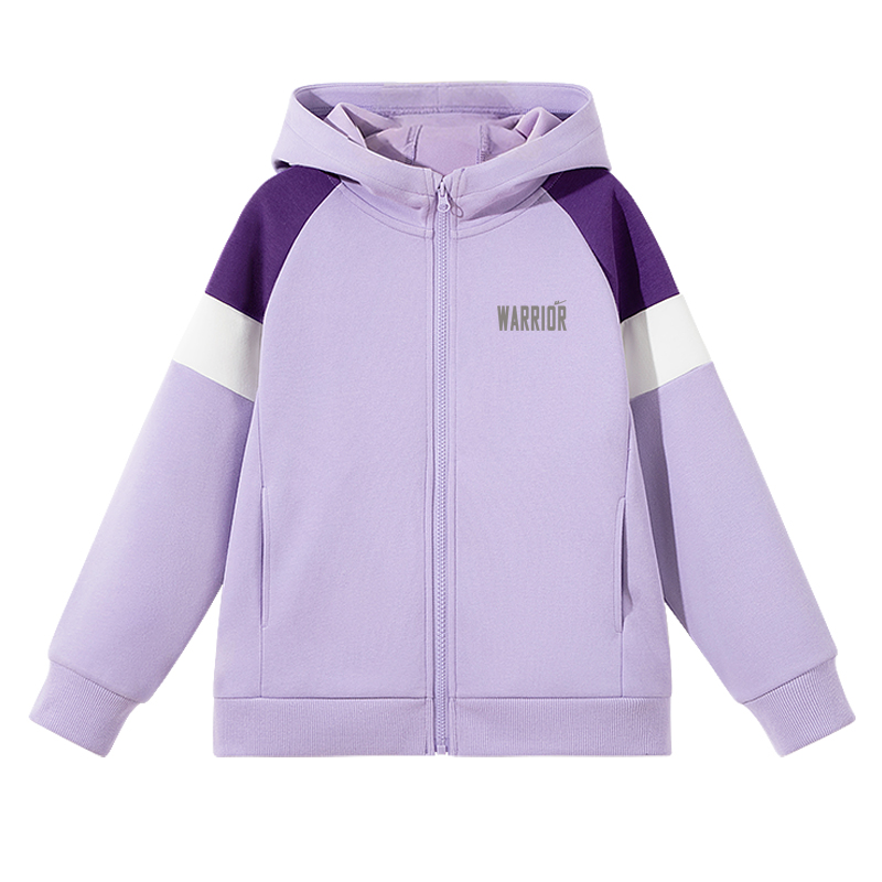 Детский худи WARRIOR, фиолетовый/deep серый k
Детский худи WARRIOR, фиолетовый/deep серый k