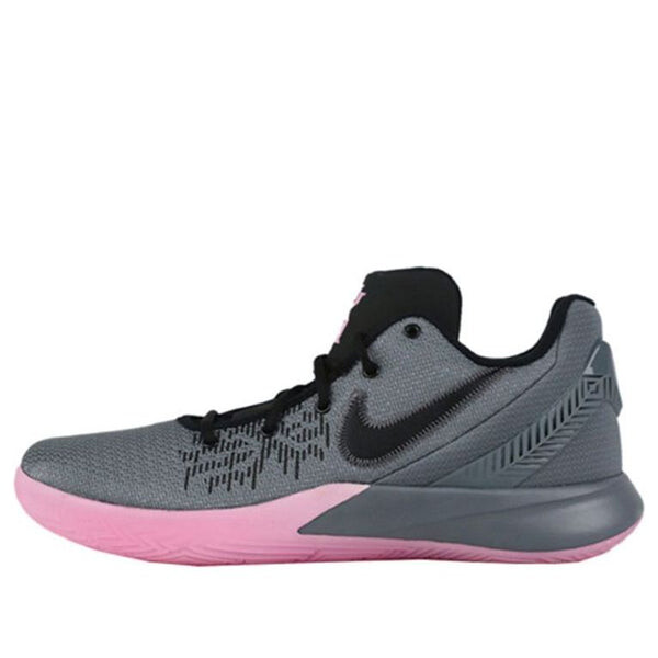 Кроссовки kyrie flytrap 2 ep Nike, серый
Кроссовки kyrie flytrap 2 ep Nike, серый