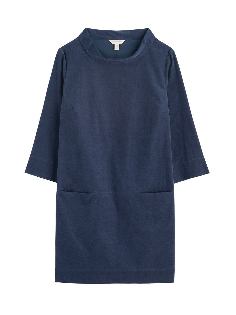 Туника Seasalt Cornwall Stars, темно-синий
Туника Seasalt Cornwall Stars, темно-синий