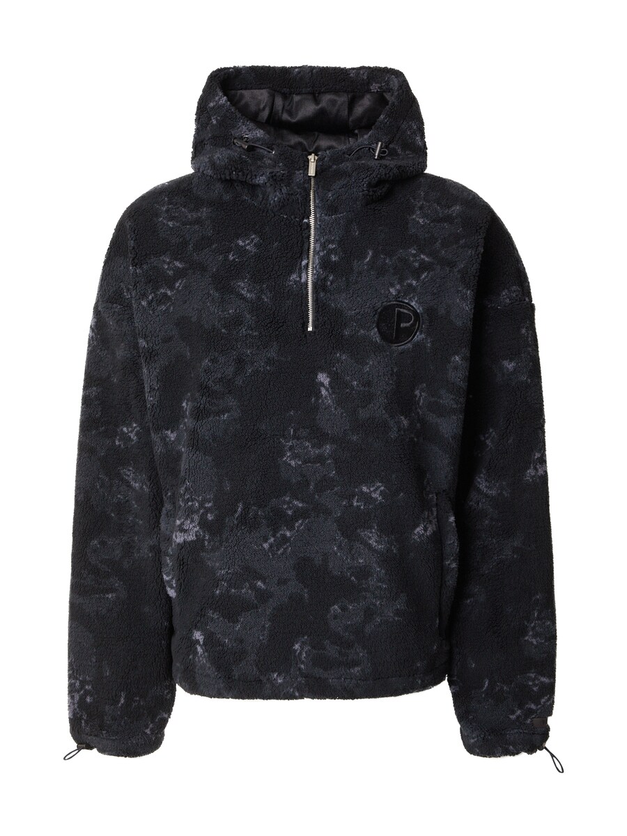 Толстовка Pegador, черный
Толстовка Pegador, черный