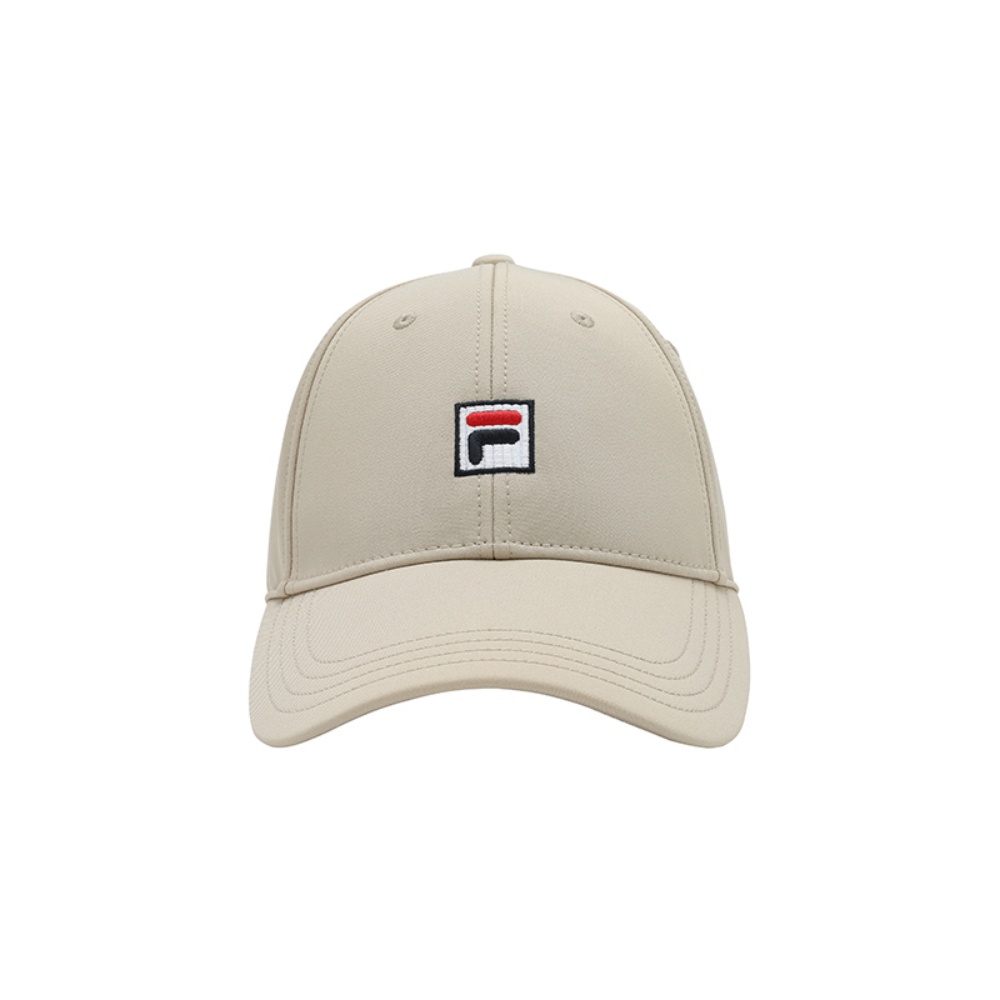 Повседневная бейсболка из полиэстера для мужчин FILA
Повседневная бейсболка из полиэстера для мужчин FILA