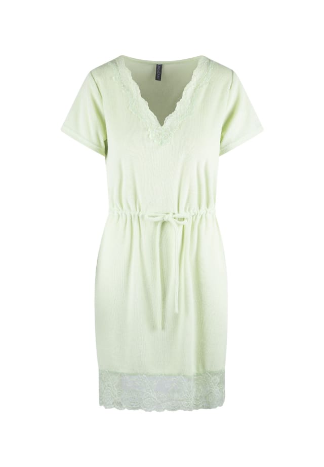 Купальник Lingadore, зеленый
Купальник Lingadore, зеленый