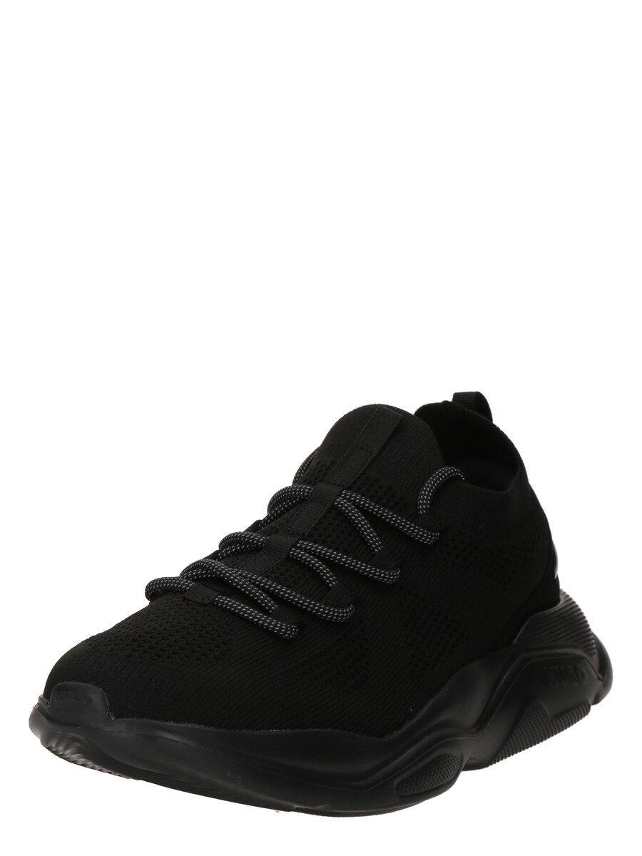 Слипоны HUGO Leon, черный
Слипоны HUGO Leon, черный