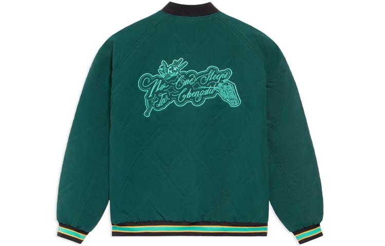 Badfive Стеганая куртка мужская зеленая Lining, зеленый
Badfive Стеганая куртка мужская зеленая Lining, зеленый