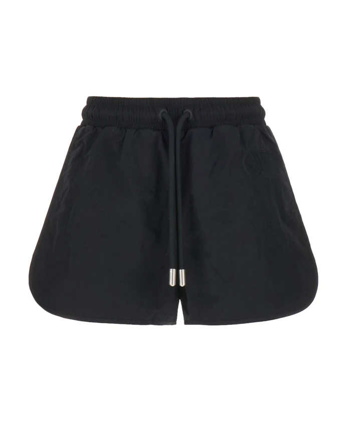 Шорты Off White, черный
Шорты Off White, черный