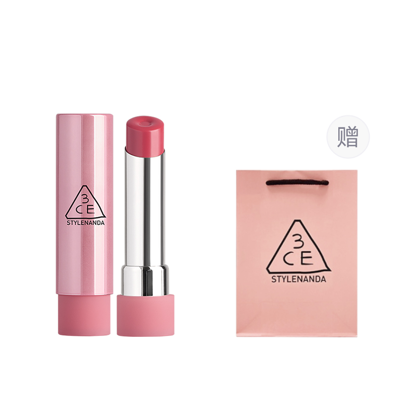 Блеск для губ с зеркальным эффектом натуральный nude 3CE
Блеск для губ с зеркальным эффектом натуральный nude 3CE