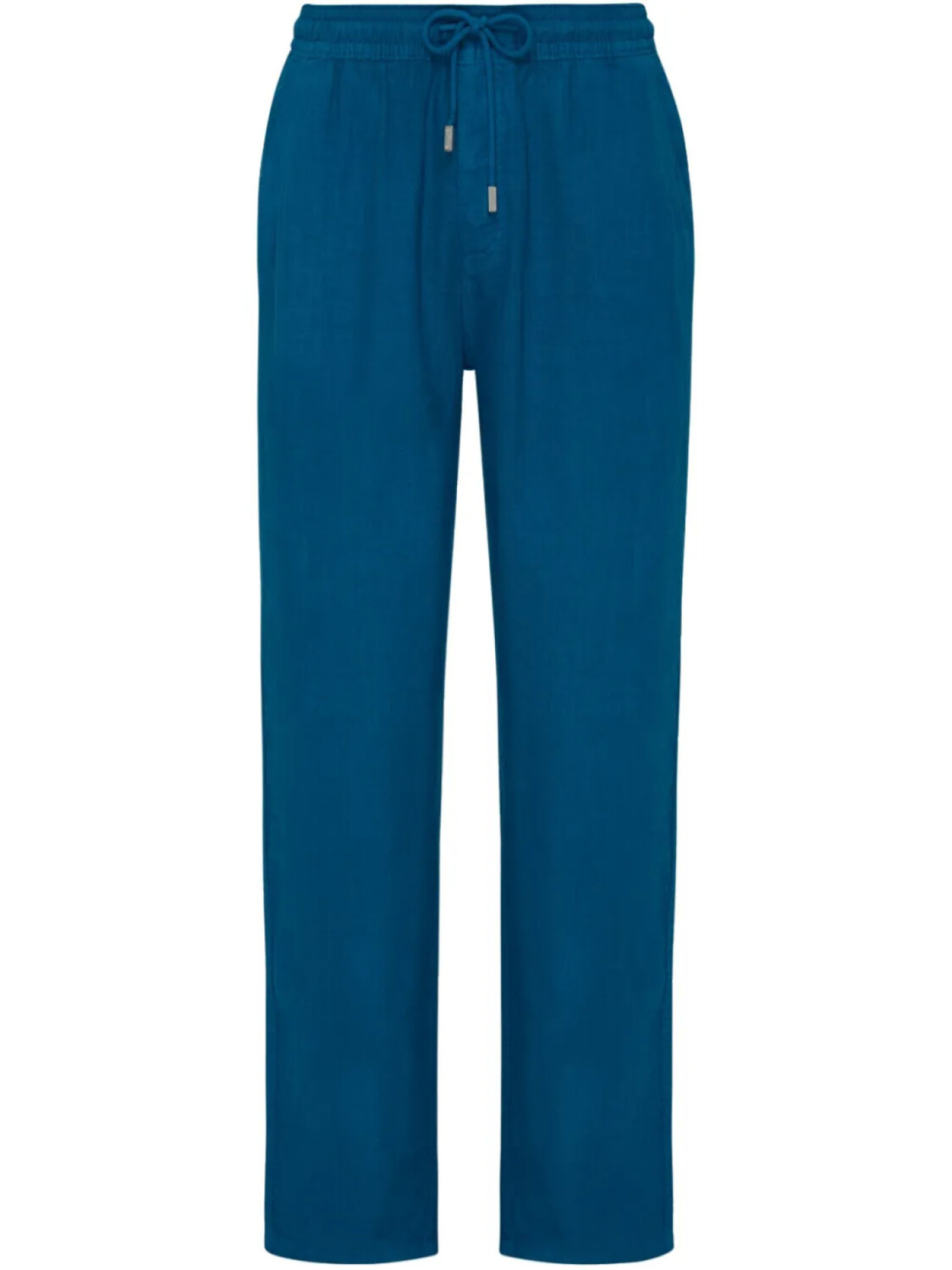 Брюки прямого кроя Vilebrequin, синий
Брюки прямого кроя Vilebrequin, синий