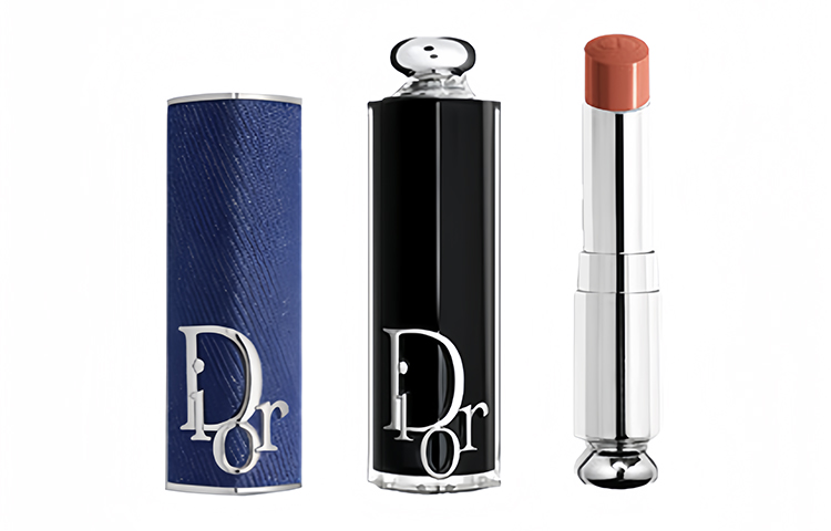 Помады для женщин DIOR
Помады для женщин DIOR