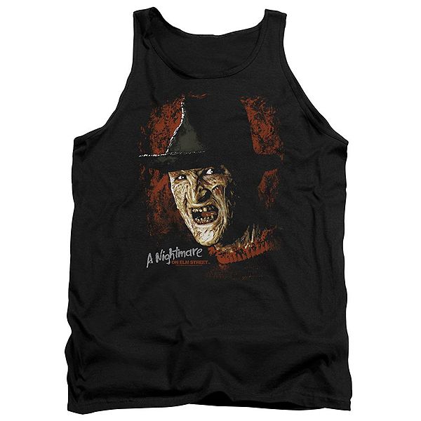 Футболка взрослая Nightmare on Elm Street Worst Nightmare Licensed Character
Футболка взрослая Nightmare on Elm Street Worst Nightmare Licensed Character