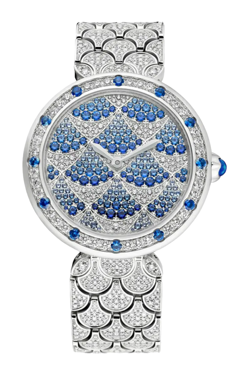 Divas' dream - 103761 BULGARI
Divas' dream - 103761 BULGARI