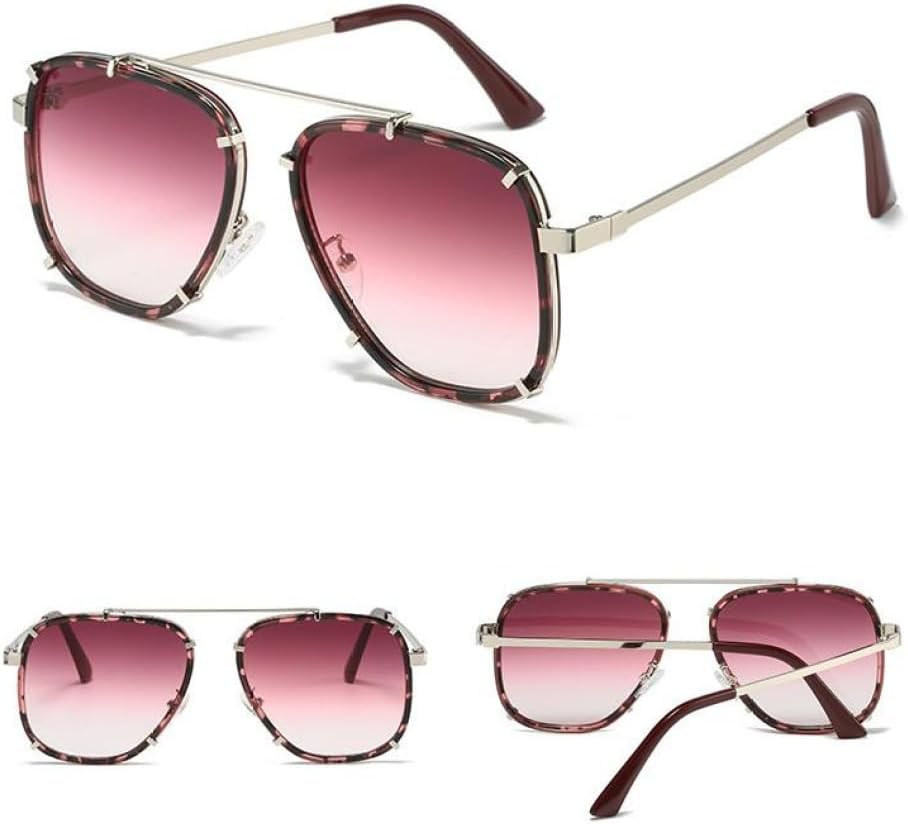 Солнцезащитные очки MUTYNE с уникальными овальными поляризованными линзами для женщин, роскошные солнцезащитные очки из сплава для мужчин, винтажные черные очки с двойной перемычкой, 6
Солнцезащитные очки MUTYNE с уникальными овальными поляризованными линзами для женщин, роскошные солнцезащитные очки из сплава для мужчин, винтажные черные очки с двойной перемычкой, 6