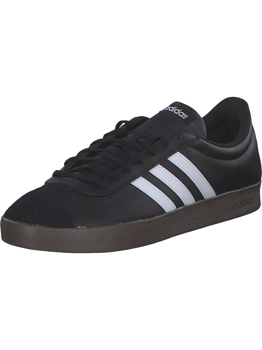 Кроссовки ADIDAS ORIGINALS VL Court Base M, Black
Кроссовки ADIDAS ORIGINALS VL Court Base M, Black