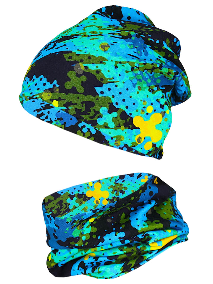 Шапка TupTam
Шапка TupTam