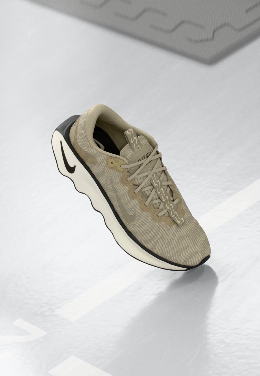 Кроссовки Nike Performance MOTIVA, Desert Khaki/Light Khaki/Sail/Black/Beige
Кроссовки Nike Performance MOTIVA, Desert Khaki/Light Khaki/Sail/Black/Beige
