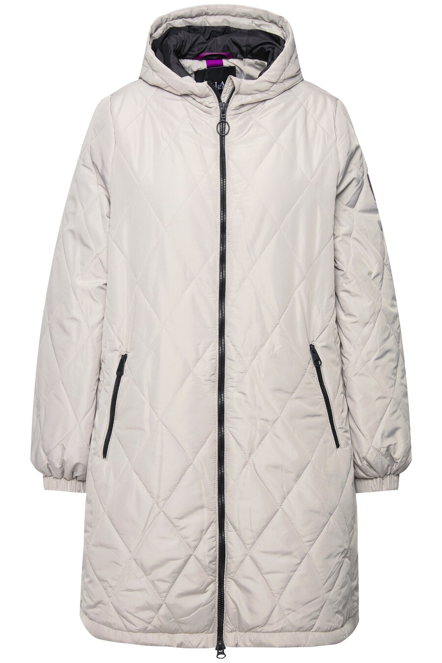 Зимнее пальто Ulla Popken, Light grey
Зимнее пальто Ulla Popken, Light grey