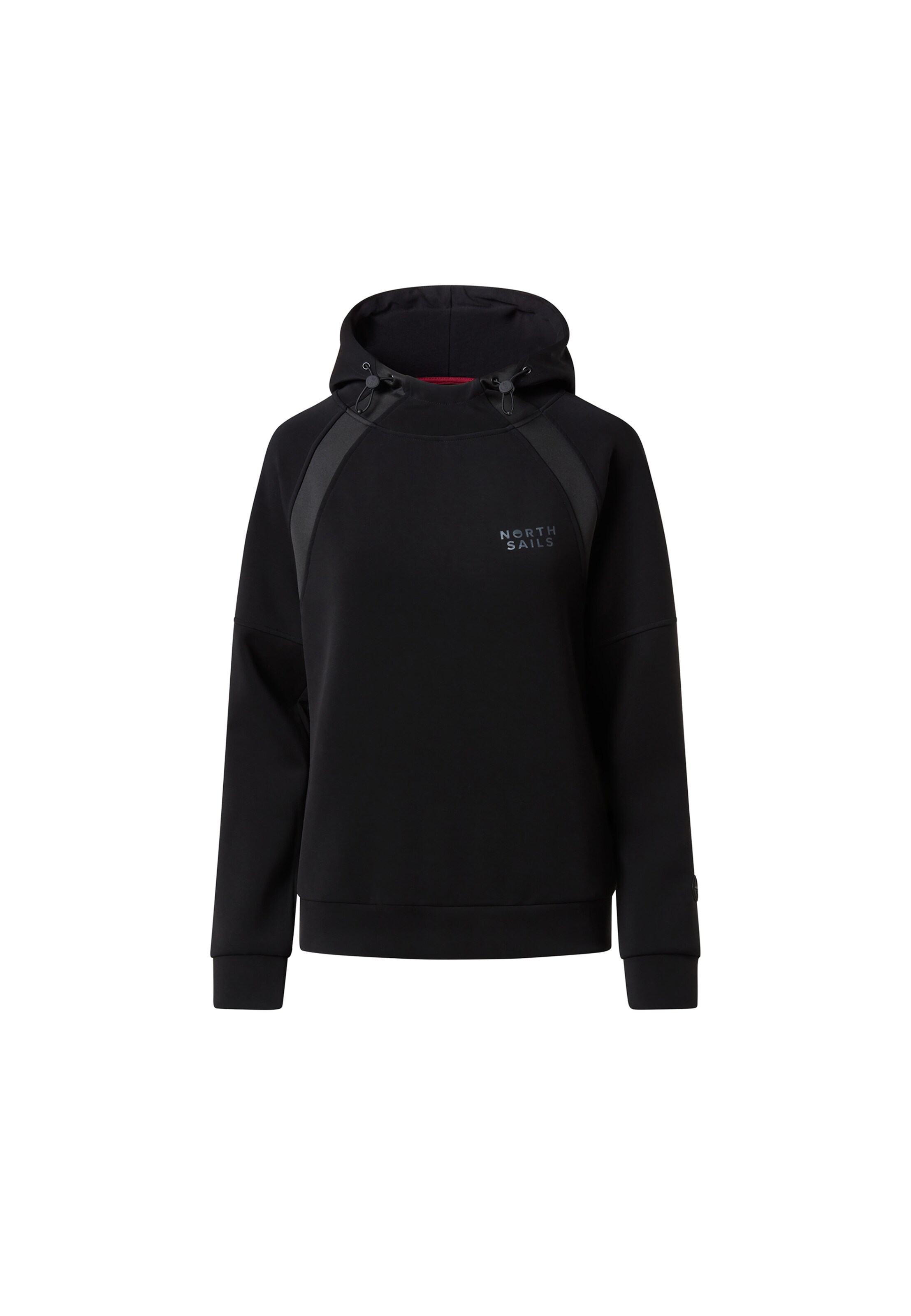 North Sails Свитер в черном цвете
North Sails Свитер в черном цвете