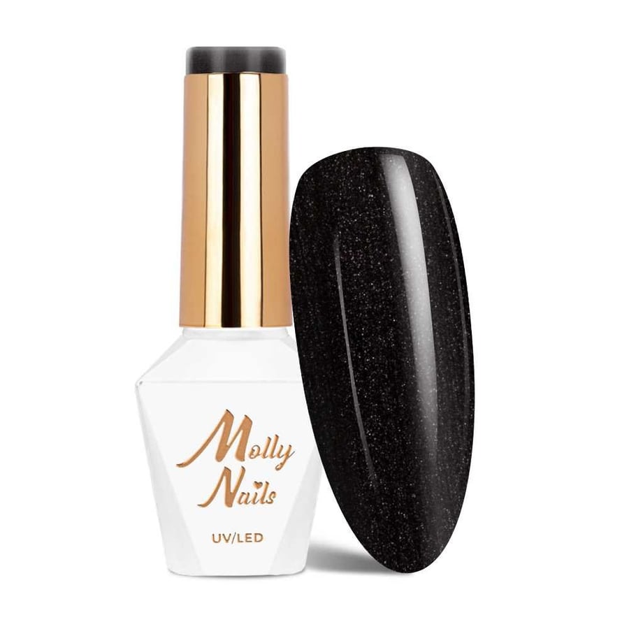 Molly Nails Elite Women Night Princess HEMA/Di-HEMA Free 8 г № 46 Гибридный лак для ногтей
Molly Nails Elite Women Night Princess HEMA/Di-HEMA Free 8 г № 46 Гибридный лак для ногтей