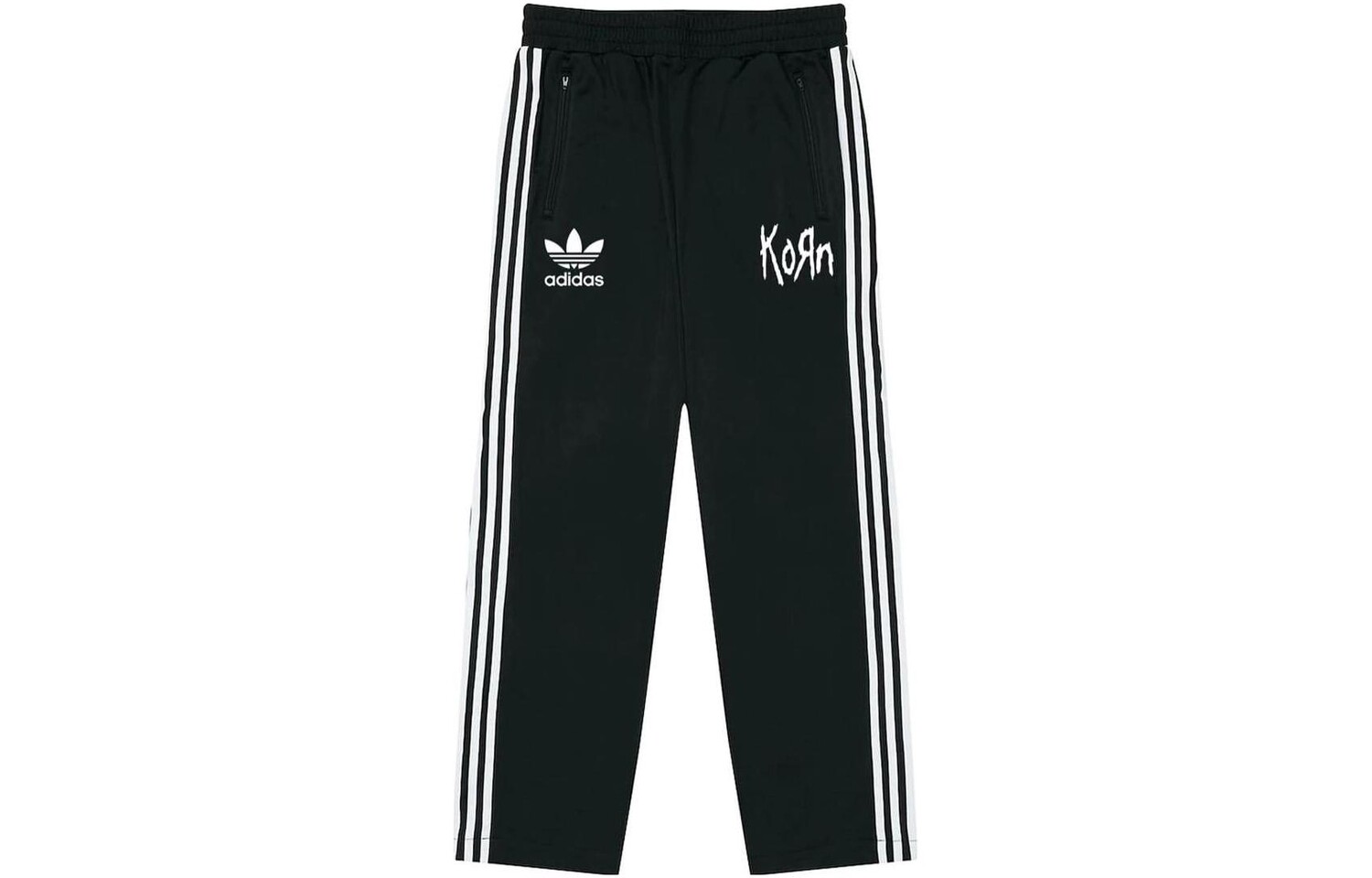 Спортивные штаны унисекс Adidas Originals, цвет Black
Спортивные штаны унисекс Adidas Originals, цвет Black