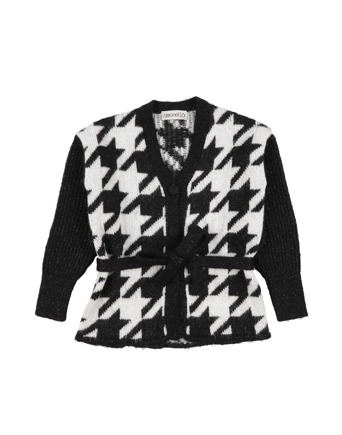Кардиган Simonetta, черный
Кардиган Simonetta, черный