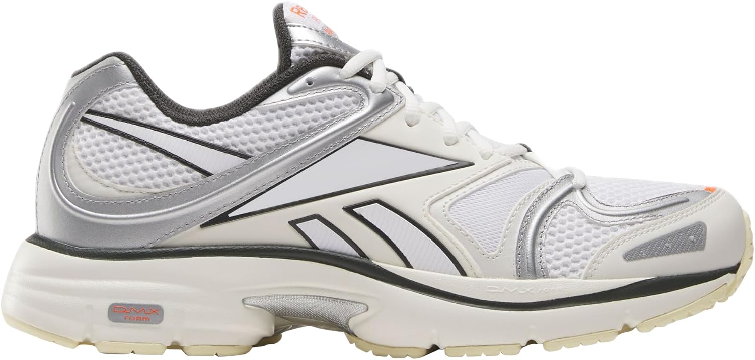 Кроссовки Reebok Unisex-Adult RBK Premier Road Plus ViSneaker, белый/серый
Кроссовки Reebok Unisex-Adult RBK Premier Road Plus ViSneaker, белый/серый