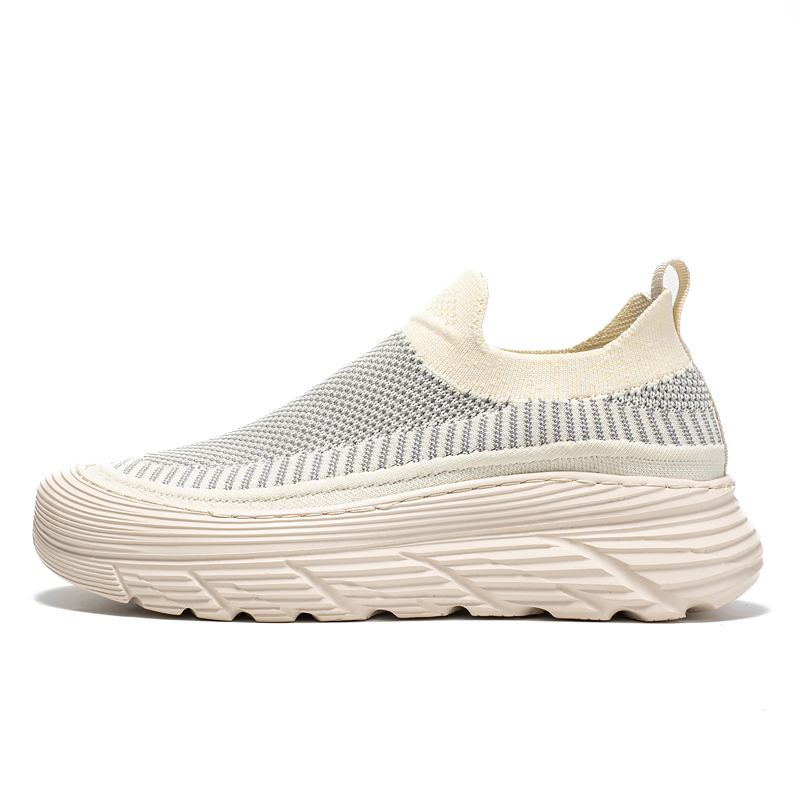 Мужские повседневные туфли с низким верхом, увеличивающие рост, противоскользящие и износостойкие Skate park, Beige
Мужские повседневные туфли с низким верхом, увеличивающие рост, противоскользящие и износостойкие Skate park, Beige