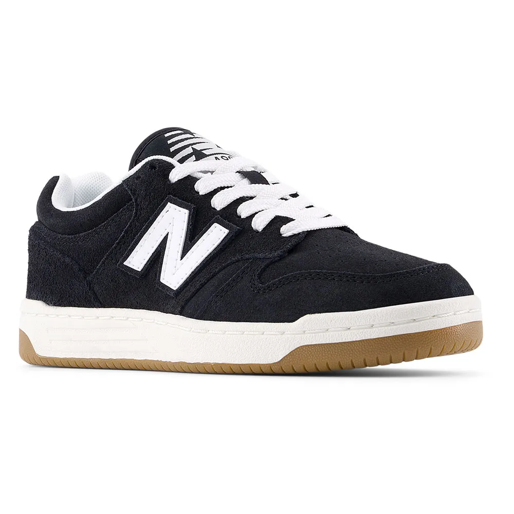 Кроссовки New Balance Psb480V1, черный
Кроссовки New Balance Psb480V1, черный