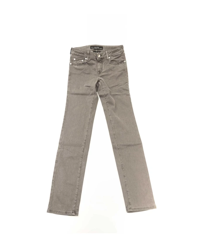 Узкие джинсы Jacob Cohã«N, серый
Узкие джинсы Jacob Cohã«N, серый