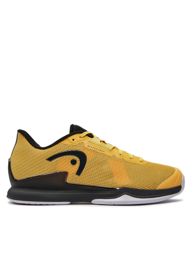 Теннисные кроссовки Head Sprint Pro 3.5 Men 273154, желтый
Теннисные кроссовки Head Sprint Pro 3.5 Men 273154, желтый