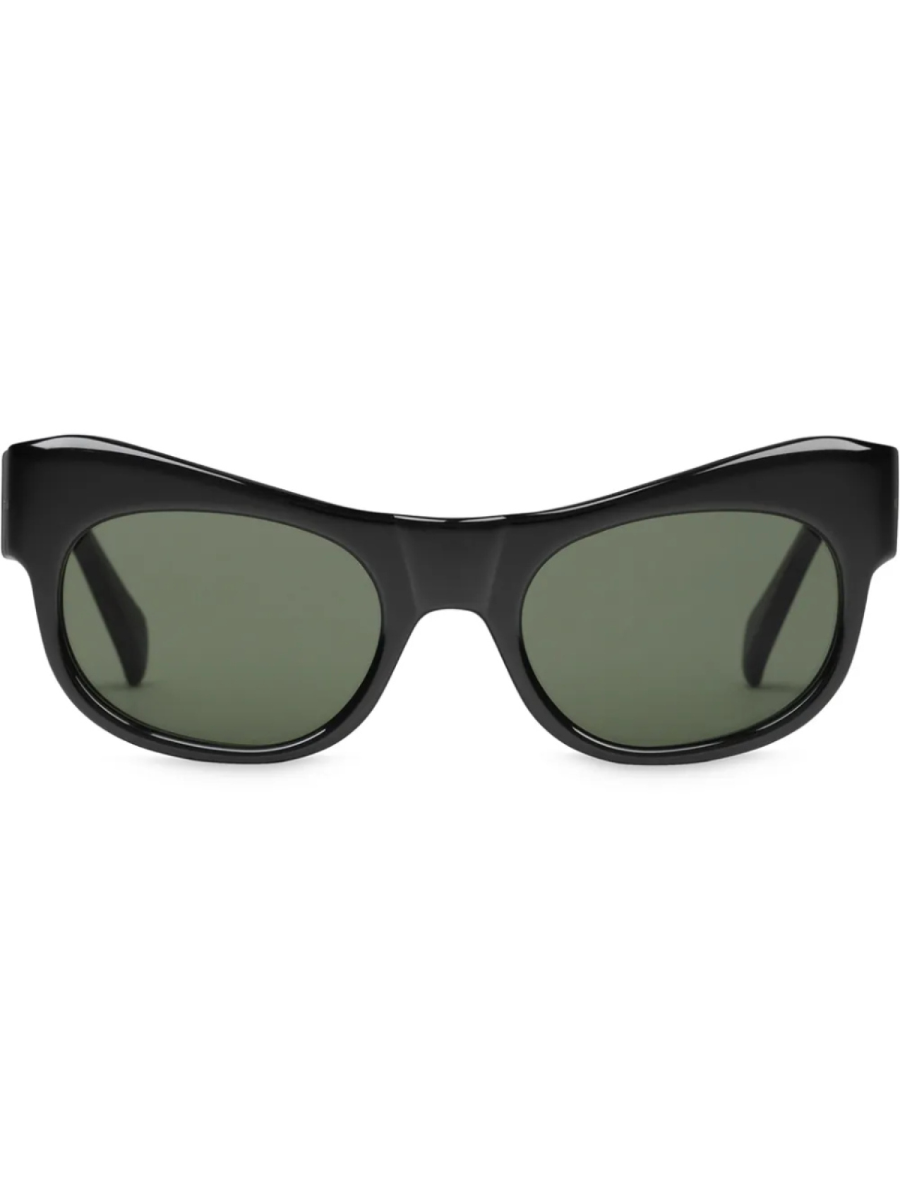 Gucci Eyewear солнцезащитные очки в прямоугольной оправе, черный
Gucci Eyewear солнцезащитные очки в прямоугольной оправе, черный