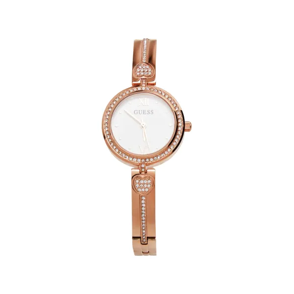 Часы Guess, золотой
Часы Guess, золотой