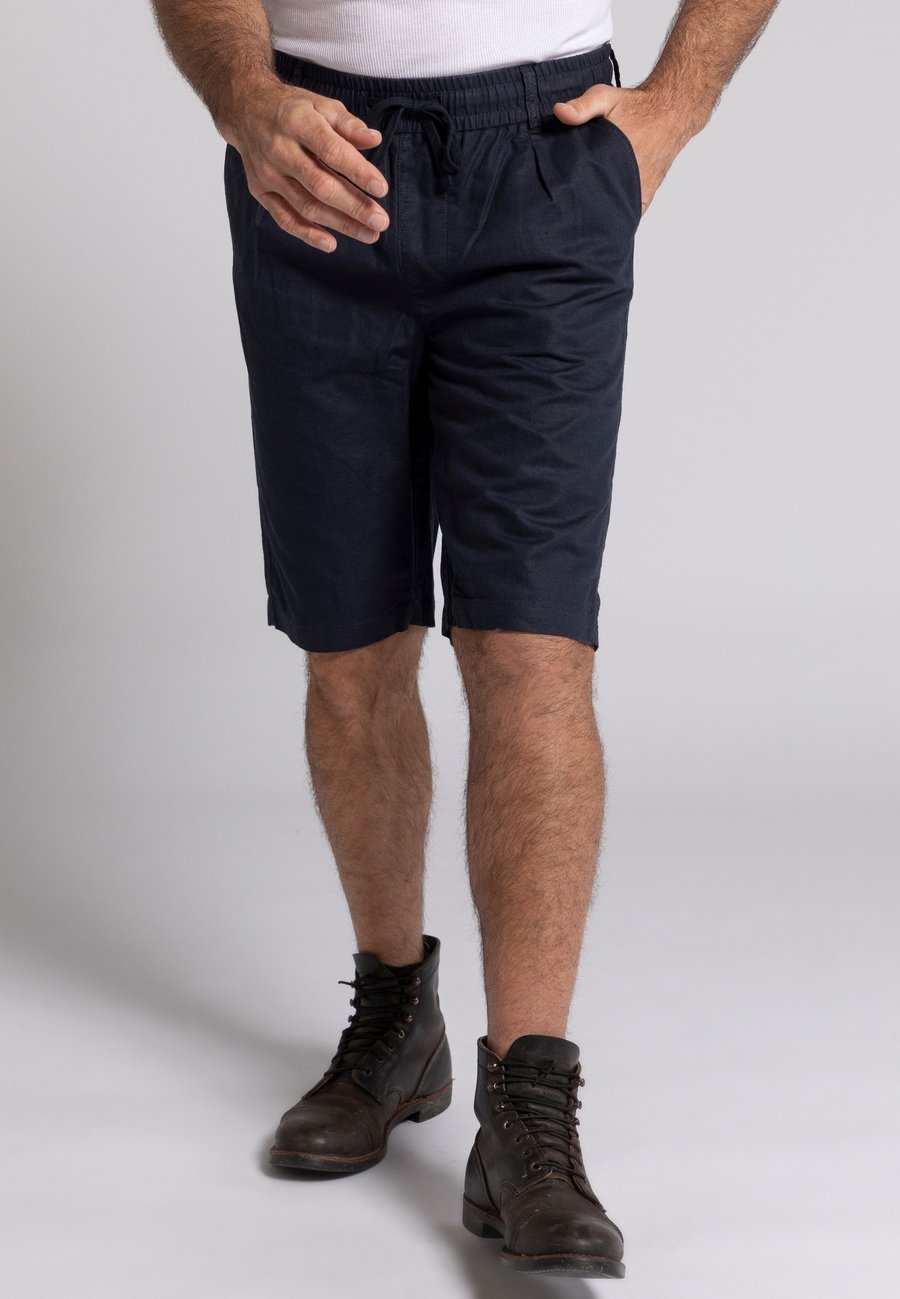 Шорты JP1880 Shorts, Dark Blue
Шорты JP1880 Shorts, Dark Blue