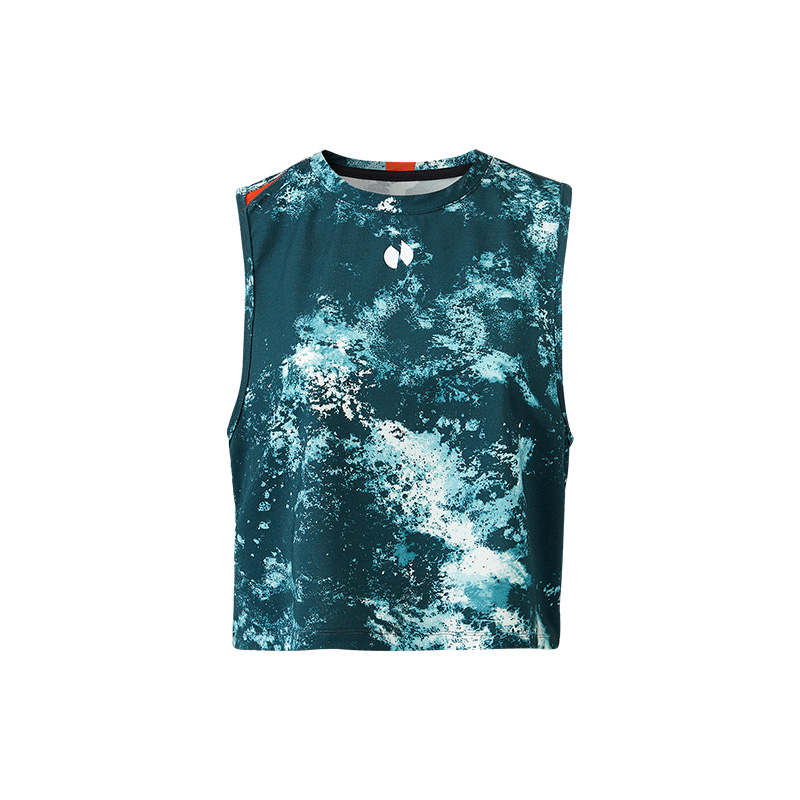 Женский топ HOTSUIT, зеленый
Женский топ HOTSUIT, зеленый