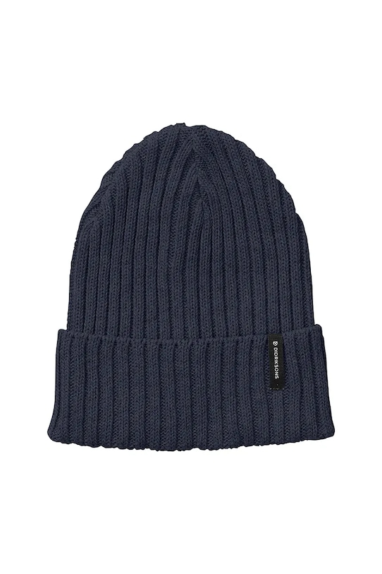 Хлопковая шапка LAKEN Didriksons, темно-синий
Хлопковая шапка LAKEN Didriksons, темно-синий