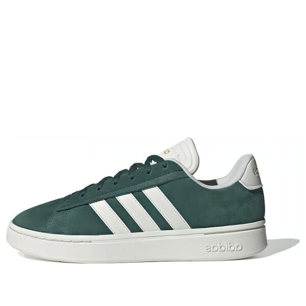 Кроссовки Adidas grand court alpha кроссовки, зеленый
Кроссовки Adidas grand court alpha кроссовки, зеленый