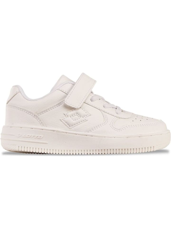 Кроссовки на шнуровке Paliot Oc K Lotto, белый
Кроссовки на шнуровке Paliot Oc K Lotto, белый