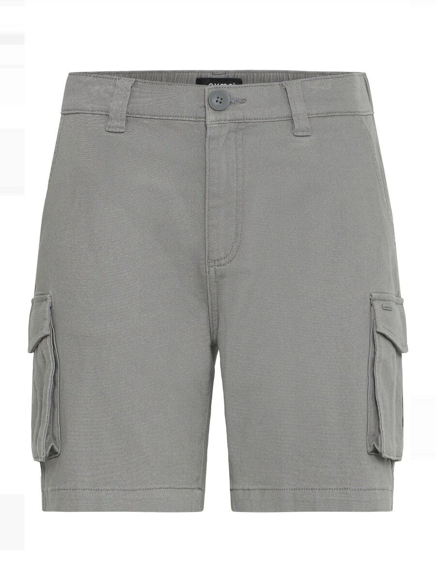 Повседневные брюки-карго Oxmo Kvinne, Grey
Повседневные брюки-карго Oxmo Kvinne, Grey