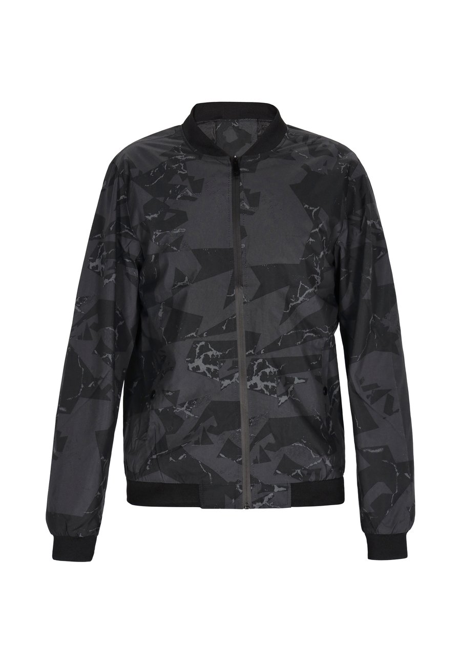 Куртка Mo Bomber Jacket, Schwarz/Black
Куртка Mo Bomber Jacket, Schwarz/Black