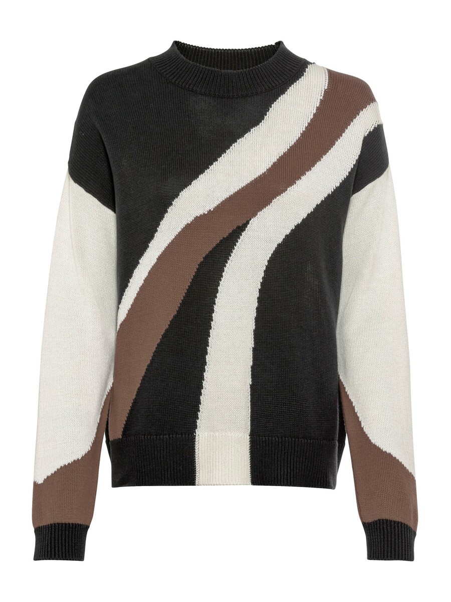 Свитер heine, черный
Свитер heine, черный