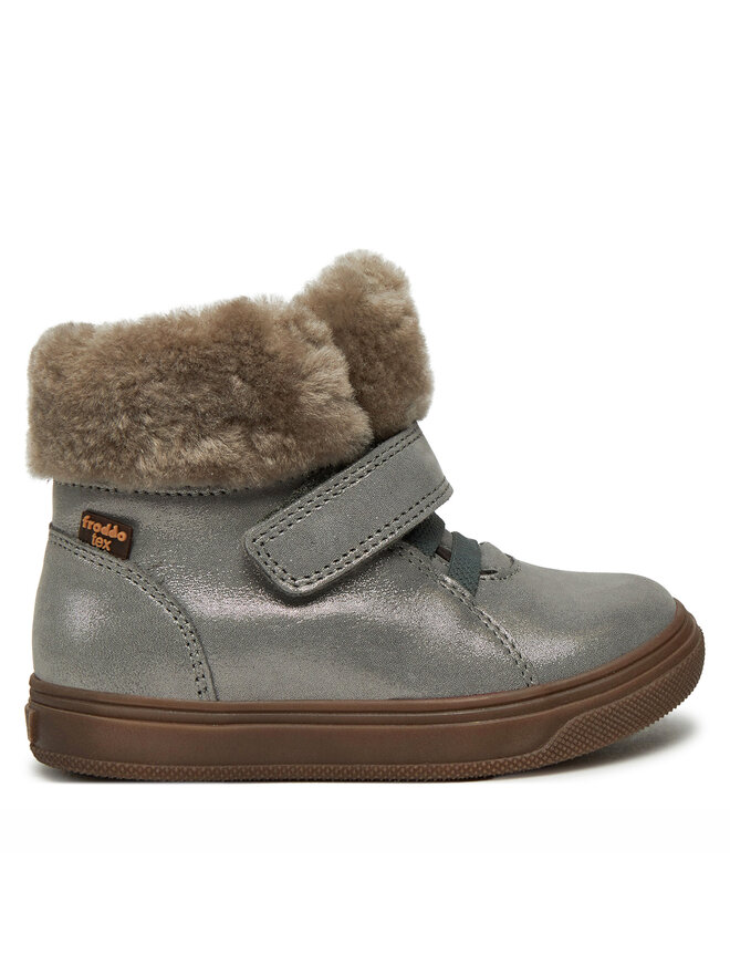 Туфли на шнуровке Basco Tex G2110144-3 S Froddo, серый
Туфли на шнуровке Basco Tex G2110144-3 S Froddo, серый