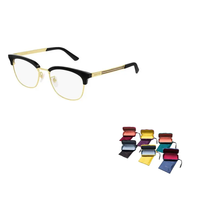 Мужские очки с диоптриями GUCCI
Мужские очки с диоптриями GUCCI