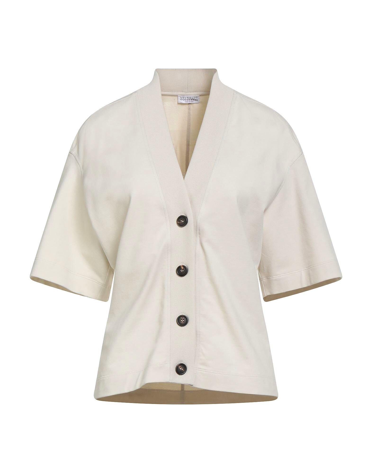 Толстовка Brunello Cucinelli, кремовый
Толстовка Brunello Cucinelli, кремовый