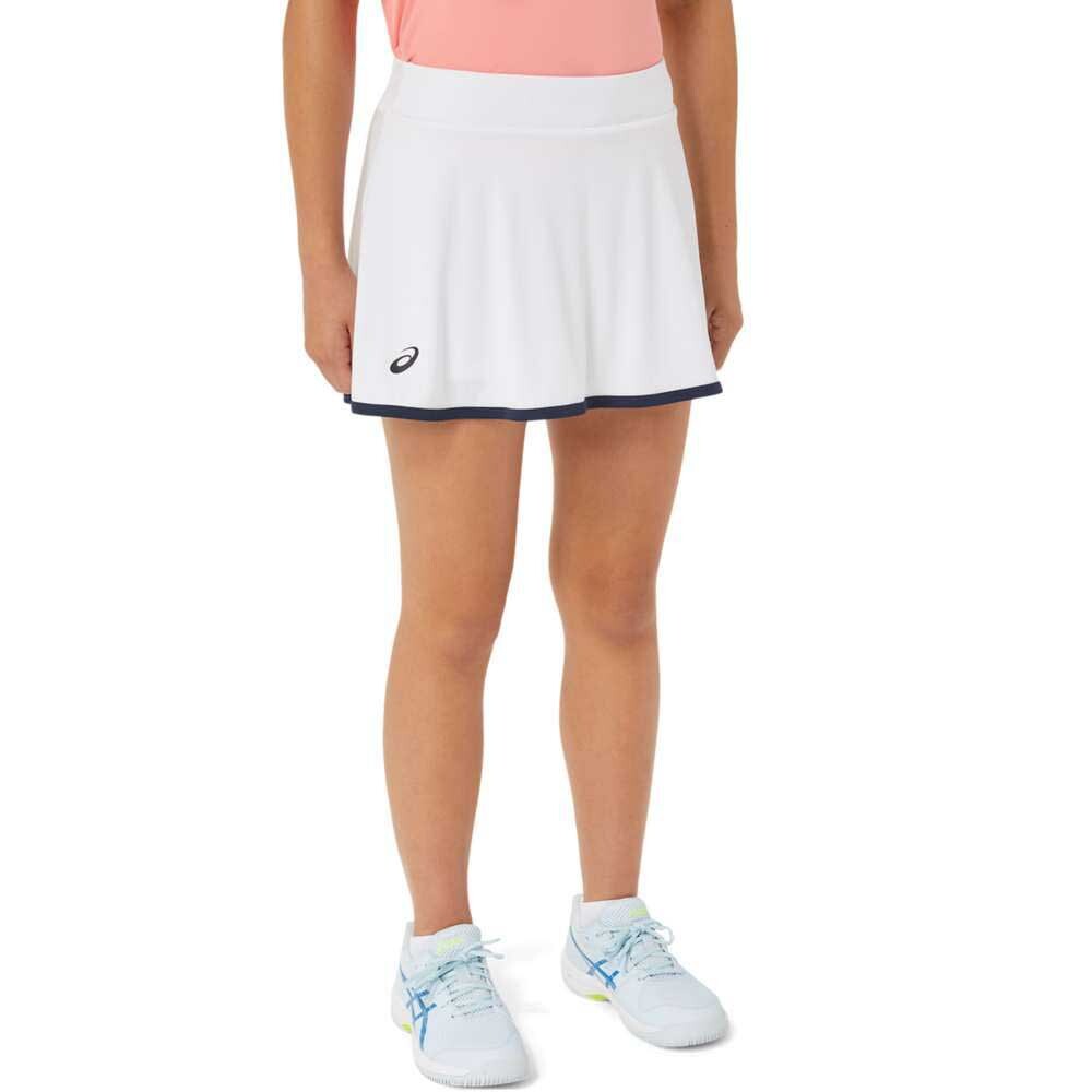 Юбка Asics Tennis, белый
Юбка Asics Tennis, белый