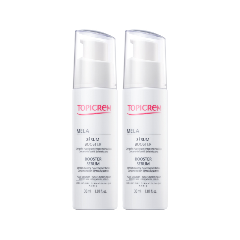 Сыворотка унисекс Topicrem
Сыворотка унисекс Topicrem