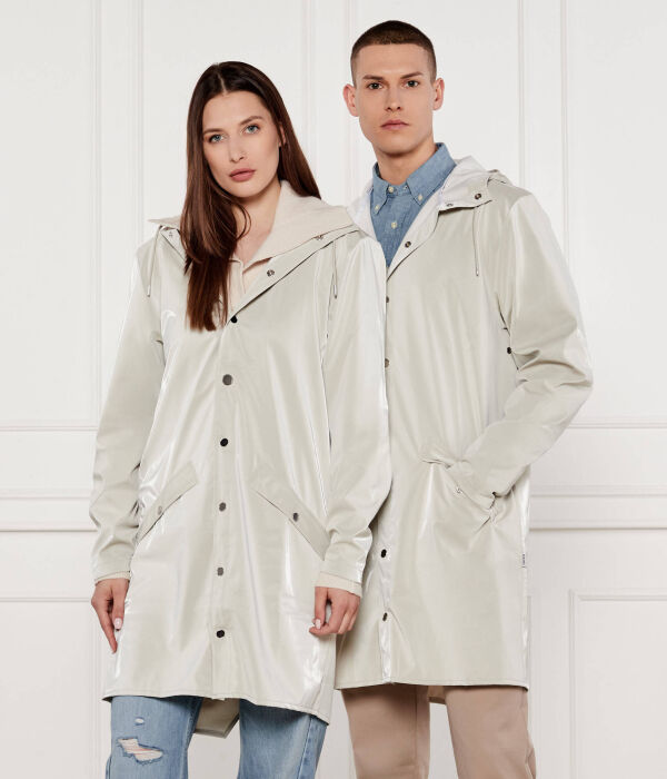 Пальто Rains, серый
Пальто Rains, серый